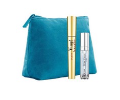 Pupa Milano Pupa Forever Blakstienų tušas &amp; Miss Pupa Gloss Set Gift Set blakstienų tušas Moterims