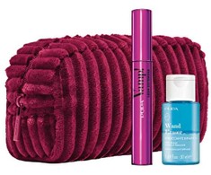Pupa Milano Pupa Gift set with two-phase makeup remover Vamp! Lash Extender blakstienų tušas Moterims