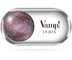 Pupa Milano Pupa Highly pigmented eyeshadows Vamp! (Compact Eyeshadow) 1.5 g dekoratyvinė kosmetika Moterims