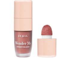 Pupa Milano Pupa Wonder Me Shake Blush (Liquid blush) 5.5 ml skaistalai Moterims