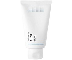 Pyunkang Yul Cleansing gel for problematic skin Acne (Facial Valiklis) 120 ml 120ml korėjietiška veido priemonė sudirgusiai odai