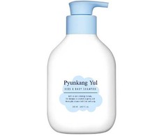 Pyunkang Yul Children's Šampūnas (Kids &amp; Baby Šampūnas) 590 ml 590mlml korėjietiška plaukų priemonė Vyrams