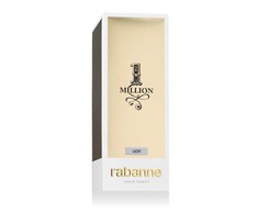 Rabanne 1 Million Lucky Eau De Toilette 200ml kvepalai
