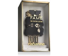 Rabanne Fame The Couture Edition Eau De Parfum 80ml kvepalai Moterims