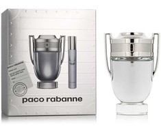 Rabanne Invictus Eau De Toilette 120ml kvepalai