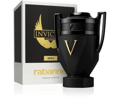Rabanne Invictus Victory Absolu Eau De Parfum kvepalai