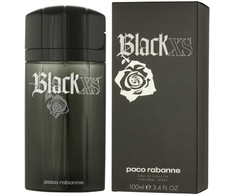 Rabanne Juodas XS EDT 100ml kvepalai