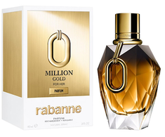 Rabanne Million Gold For Her Parfum 30ml kvepalai