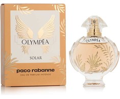 Rabanne Olympéa Solar Eau De Parfum 30ml kvepalai