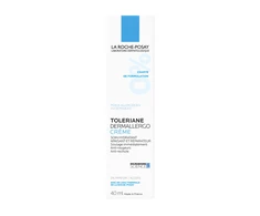 Raminamasis veido kremas La Roche Posay Toleriane Dermallergo, 40 ml