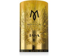 Ramon Monegal Faisa Eau De Parfum 100ml kvepalai