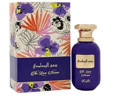 Rasasi The Love Stream 100ml kvepalai Moterims