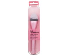 Real Techniques Cheek Power Pigment Blush Šepetėlis 1ml makiažo šepetėlis