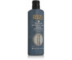 REUZEL Astringent Foam Valymo putos 200ml valomosios veido putos Vyrams