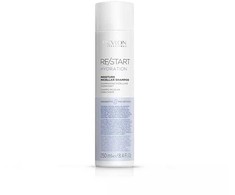 Revlon Re/Start Hydration Moisture Micellar Šampūnas Plaukų šampūnas 1000ml drėkinantis šampūnas Moterims