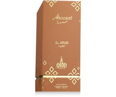 Risala Elite Aroosat Al Arab Eau De Parfum 100ml kvepalai Unisex