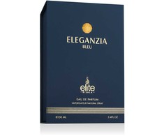 Risala Elite Eleganzia Bleu Eau De Parfum 100ml kvepalai Vyrams