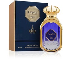 Risala Elite Empire Najm Eau De Parfum 100ml kvepalai Vyrams