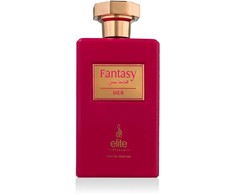 Risala Elite Fantasy Eau De Parfum 100ml kvepalai Moterims