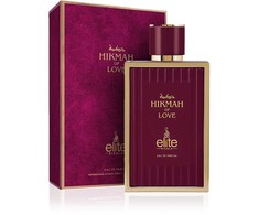 Risala Elite Hikmah of Love Eau De Parfum 100ml kvepalai Moterims