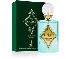 Risala Elite Khazna Najmat Africa Eau De Parfum 100ml kvepalai Moterims