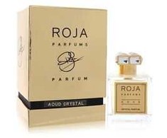 Roja Aoud Crystal Parfum 100ml kvepalai