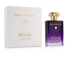 Roja Danger Eau De Parfum 100ml kvepalai Moterims