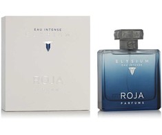Roja Elysium Eau Intense Eau De Parfum 100ml kvepalai Vyrams