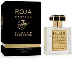 Roja Scandal Parfum 50ml kvepalai Vyrams