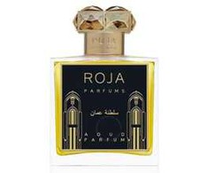 Roja Sultanate Of Oman Aoud Parfum 50ml kvepalai