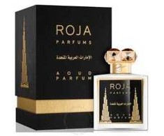 Roja United Arab Emirates Parfum 50ml kvepalai