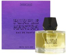 Room 1015 Violetinė Mantra Eau De Parfum 50ml kvepalai