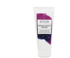 RYOR Peeling with Microparticles veido šveitiklis