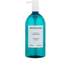 Sachajuan Ocean Mist Volume Šampūnas Plaukų šampūnas 990ml apimties suteikiantis plaukų šampūnas Unisex