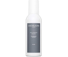 Sachajuan Sausas šampūnas Mousse Sausas šampūnas 200ml sausas šampūnas Unisex