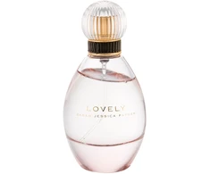 Sarah Jessica Parker Lovely Eau De Parfum 150ml kvepalai