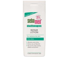 SebaMed Extreme Dry Skin Kūno losjonas 200ml dermatologinis kūno losjonas Moterims