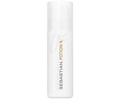 Sebastian Professional Plaukų kondicionierius ir formavimo priemonė Sebastian Potion 9 500ml