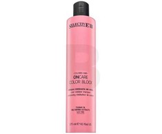 Šampūnas dažytiems plaukams Selective On Care Color Block, 275 ml