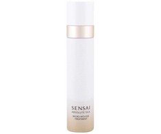Sensai Absolute Silk Micro Mousse Treatment Dieninis kremas 90ml veidui Moterims