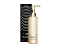 Sensai Ultimate Valomasis aliejus 150ml aliejinis veido prausiklis Moterims