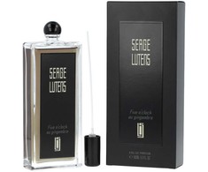 Serge Lutens Five O´Clock Au Gingembre Eau De Parfum 100ml kvepalai