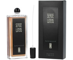 Serge Lutens Santal Majuscule Eau De Parfum 100ml kvepalai