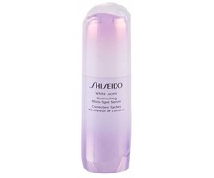 Shiseido Baltas Lucent Illuminating Micro-Spot Serum Odos serumas Anti-Dark Spot veido serumas pigmentuotai odai