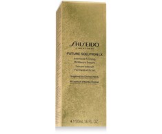 Shiseido Future Solution LX Intensive Firming Brilliance Serum Odos serumas 50ml veido serumas nuo raukšlių Moterims