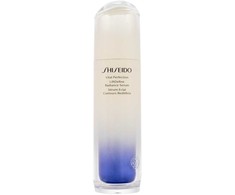 Shiseido Vital Perfection Liftdefine Radiance Serum Odos serumas 80ml veido serumas nuo raukšlių Moterims