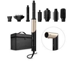 Silk´n All In One SilkyAir Flex styling tool plaukų formuotuvas - džiovintuvas Moterims