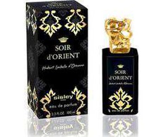 Sisley Soir d´Orient Eau De Parfum 30ml kvepalai