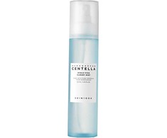 SKIN1004 Hydrating face mist Madagascar Centella (Hyalu-Cica Cloudy Mist) 120 ml 120ml korėjietiška veido dulksna Moterims