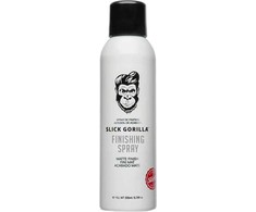 SLICK GORILLA Hairspray with a matte effect (Finishing Purškiklis) 200 ml 200ml plaukų priemonė Vyrams